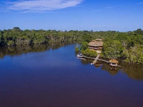 Centro De Salud Yi Shan Revisión Y Opiniones 16 Amazonia Spa