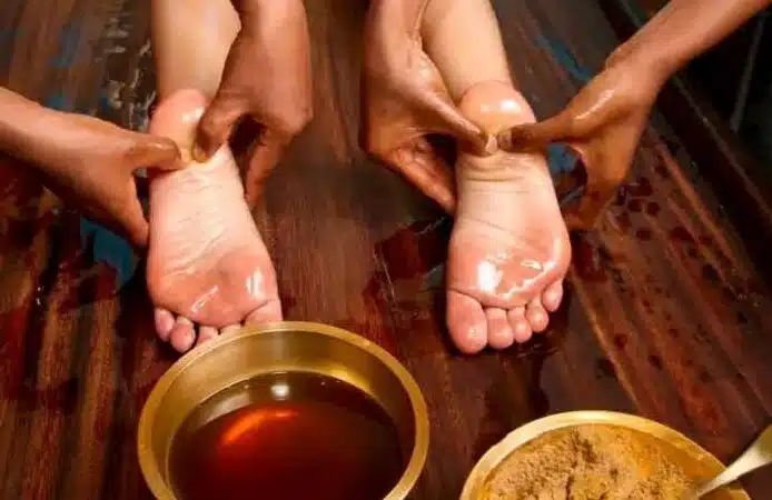 Clínica D'Silvia Spa Revisión Y Opiniones 1 Ayurveda Rocío