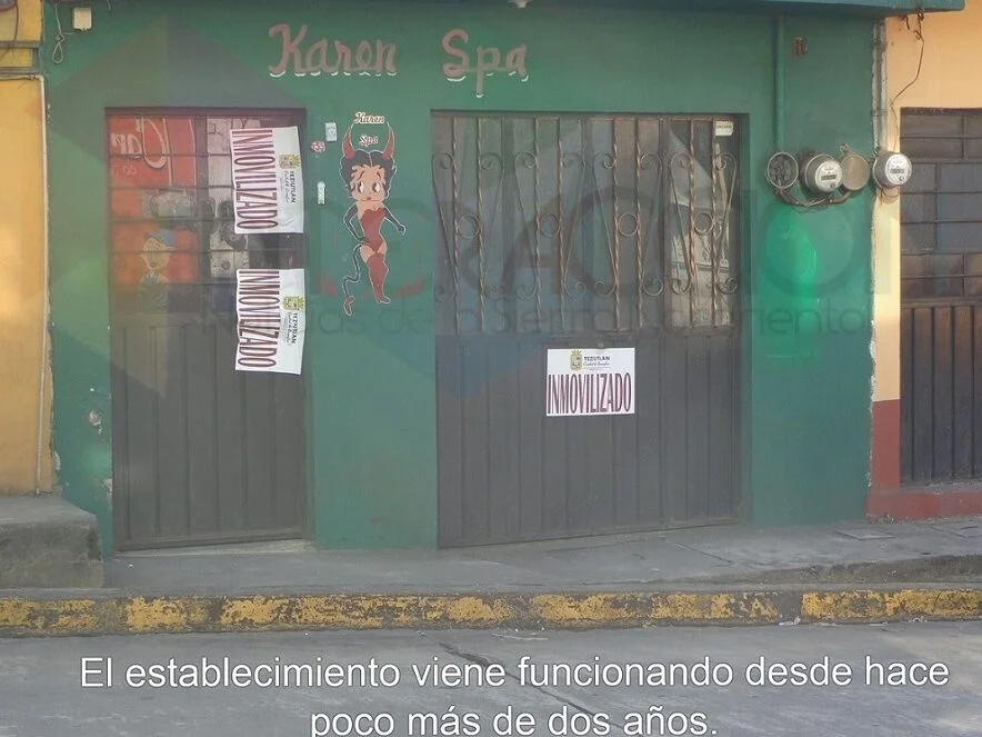 ZENDIA Beauty Care & Spa Revisión Y Opiniones 7 Be Spa Puebla