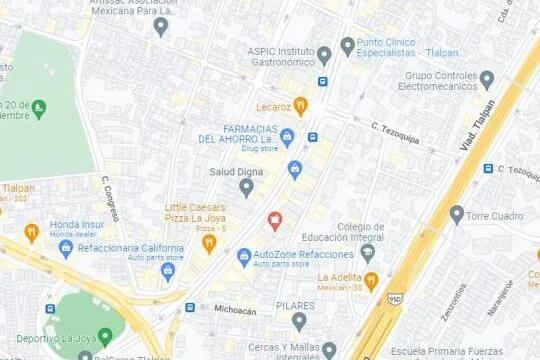Model Art Spa Insurgentes Revisión Y Opiniones 10 BelCorpo Tlalpan