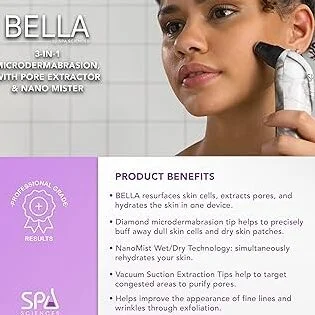 Lodos Spa Revisión Y Opiniones 10 Bella Spa