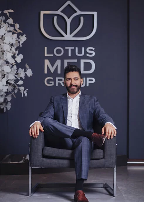 LULE WELLNESS CENTER Revisión Y Opiniones 1 BODY LOTUS CLINIC