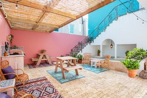 Boho Spa Calle 60 Revisión Y Opiniones 3 boho spa calle 60 revision y opiniones