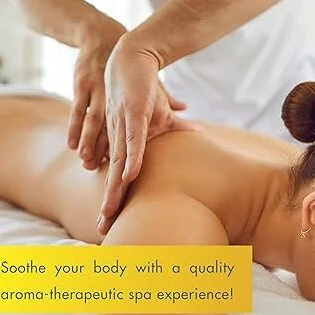Centro Terapéutico Revisión Y Opiniones 16 Bonito Spa Masajes Relajantes Y Terapéuticos