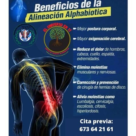CENTRO ALPHABIOTICO Revisión Y Opiniones