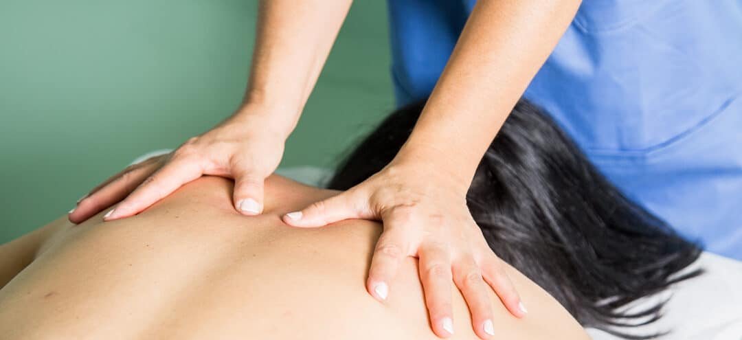 KIU Shiatsu Y Reflexología Revisión Y Opiniones 5 CLÍNICA DE MASAJES Paradise