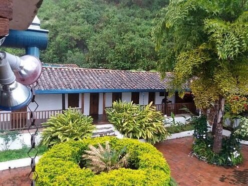 Colonial Spa Masajes Mérida Revisión Y Opiniones 4 colonial spa masajes merida revision y opiniones