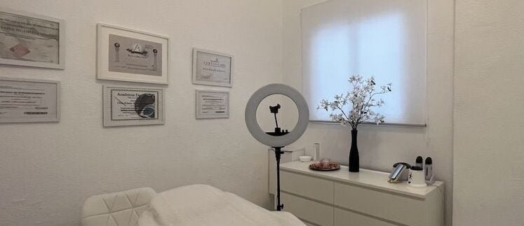 D´Pattrish Centro Holístico Revisión Y Opiniones 6 Estetica Naohce Salon
