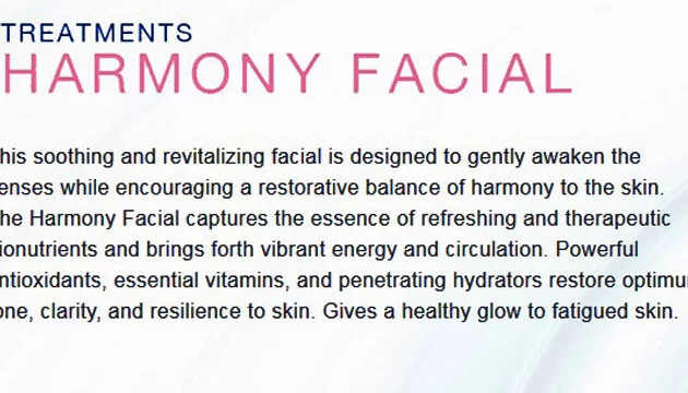 Bliss Spa Revisión Y Opiniones 15 Harmony Clínica Spa