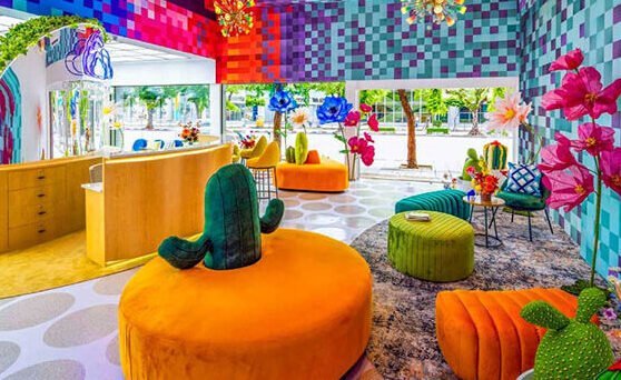 Model Art Spa Tlalnepantla (A Un Costado De Mundo E) Revisión Y Opiniones 2 Magic Dreams SPA