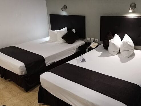 MAYA SPA MERIDA YUCATAN Revisión Y Opiniones 3 maya spa merida yucatan revision y opiniones