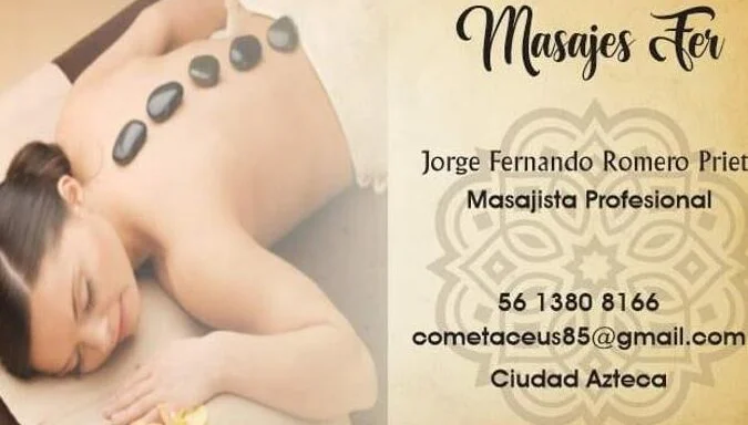 Mejores Masajes En Olinalá Cerca De Mi 62 Masajes En Acatepec
