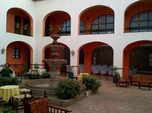 Mejores Masajes En Huimilpan Cerca De Mi 10 Masajes En Amealco De Bonfil