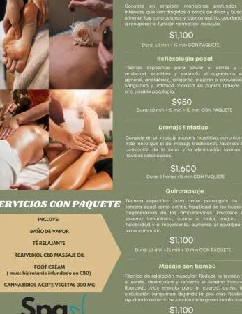 Mejores Masajes En Tabasco Cerca De Mi 1 Masajes En Apulco