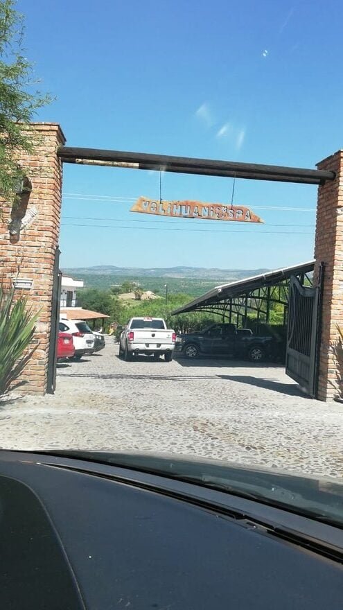 Masajes En Calvillo