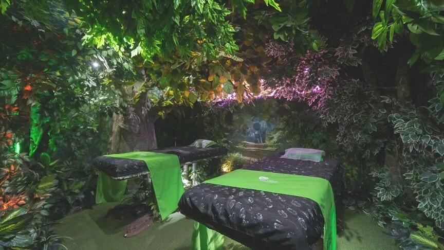 Mejores Masajes En Venustiano Carranza Cerca De Mi 55 Masajes En El Bosque