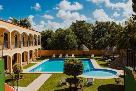 Mejores Masajes En Kanasín Cerca De Mi 49 Masajes En Izamal