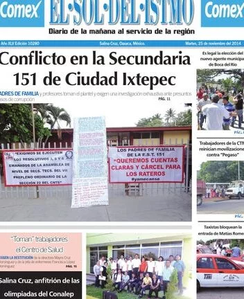 Mejores Masajes En Santa María Xadani Cerca De Mi 163 Masajes En Matías Romero Avendaño