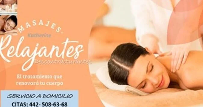 Mejores Masajes En Huimilpan Cerca De Mi 18 Masajes En Querétaro