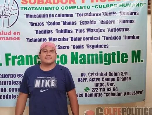 Mejores Masajes En Santa María Xadani Cerca De Mi 26 Masajes En San Cristóbal Amatlán