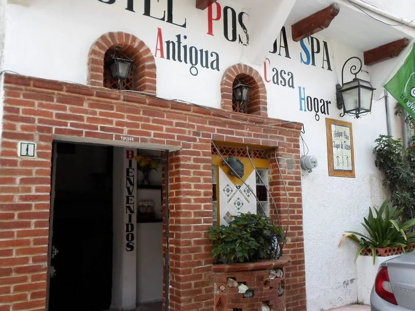 Mejores Masajes En Tepatlaxco De Hidalgo Cerca De Mi 76 Masajes En San Sebastián Tlacotepec