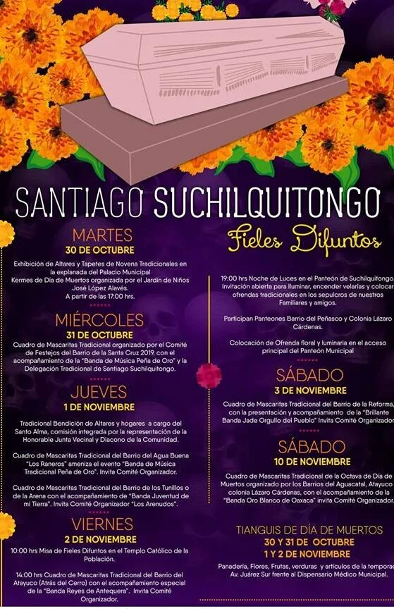 Mejores Masajes En Santa María Xadani Cerca De Mi 97 Masajes En Santiago Suchilquitongo