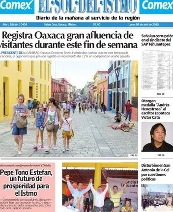 Mejores Masajes En Santa María Xadani Cerca De Mi 177 Masajes En Santo Domingo Tehuantepec