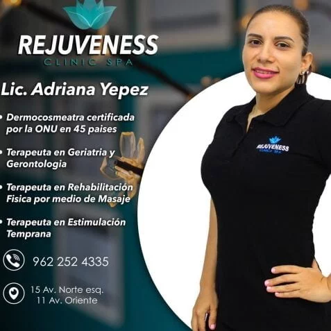 Mejores Masajes En Venustiano Carranza Cerca De Mi 120 Masajes En Tapachula