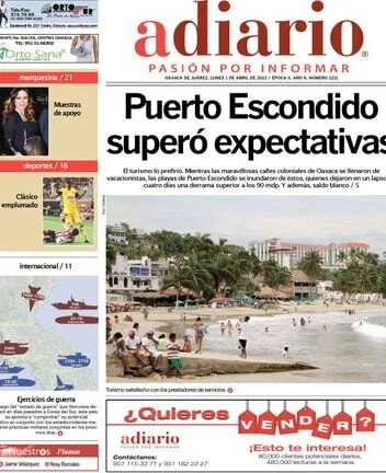 Mejores Masajes En Santa María Xadani Cerca De Mi 90 Masajes En Teotitlán De Flores Magón