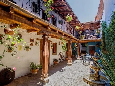 Mejores Masajes En Villa Guerrero Cerca De Mi 4 Masajes En Tuxcacuesco