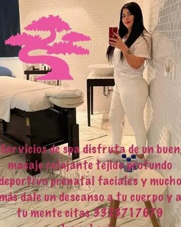 Mejores Masajes En Villa Guerrero Cerca De Mi 110 Masajes En Zapopan