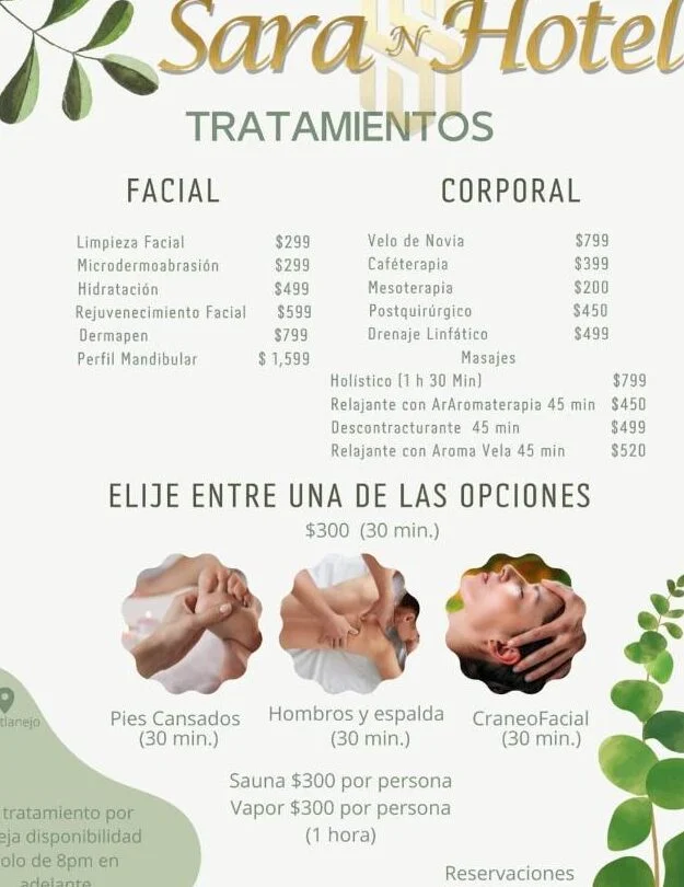 Mejores Masajes En Villa Guerrero Cerca De Mi 93 Masajes En Zapotlanejo