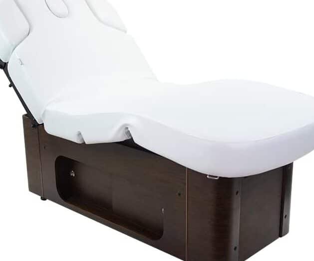KIU Shiatsu Y Reflexología Revisión Y Opiniones 13 Mirage Massages