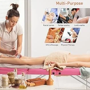 Centro De Salud Yi Shan Revisión Y Opiniones 9 MUKTi Terapias SPA