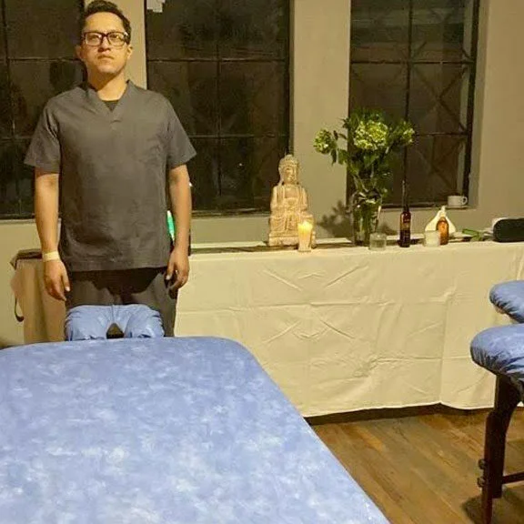 Massage Boutique Casa Nerea Revisión Y Opiniones 20 Ndikandií - Masajes A Domicilio