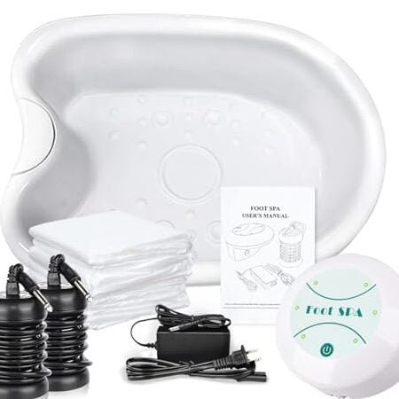 D´Pattrish Centro Holístico Revisión Y Opiniones 10 NOMA HEALTH SPA