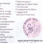 Oferta Masajes Relajantes Descontracturantes Uñas Gelish Manicure Revisión Y Opiniones 6 oferta masajes relajantes descontracturantes unas gelish manicure revision y opiniones
