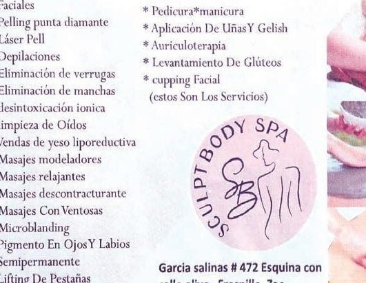Oferta Masajes Relajantes Descontracturantes Uñas Gelish Manicure Revisión Y Opiniones 4 oferta masajes relajantes descontracturantes unas gelish manicure revision y opiniones