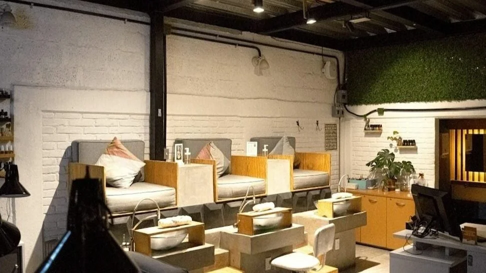 Model Art Spa Insurgentes Revisión Y Opiniones 12 SANAMEDIC Fisioterapia, Masajes Y Faciales