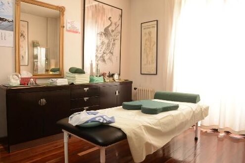 Shiatsu Center