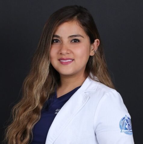 Silviah Rascón