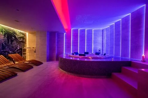 Inside Spa Xalapa Revisión Y Opiniones 18 Spa Relax
