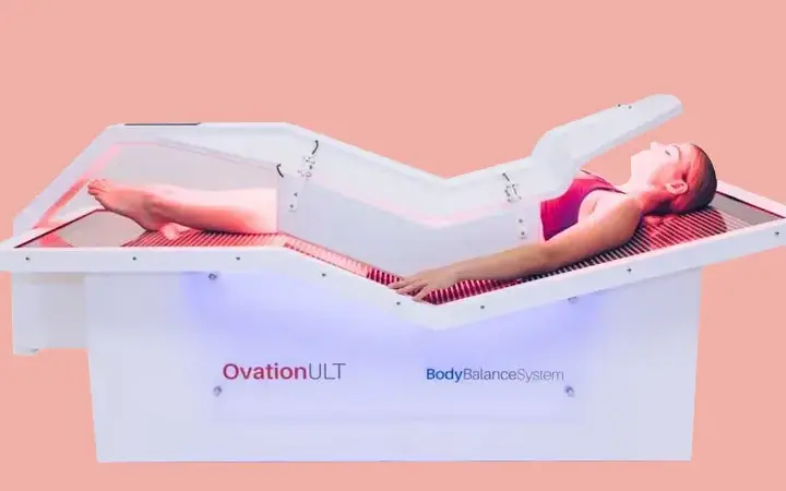 D´Pattrish Centro Holístico Revisión Y Opiniones 19 SPA TU EQUILIBRIO