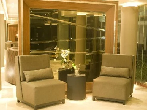 Centro Terapéutico Revisión Y Opiniones 1 Thann Sanctuary Spa, México