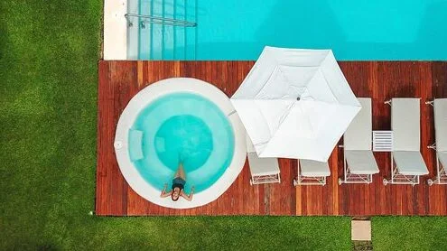 Massage Boutique Casa Nerea Revisión Y Opiniones 15 Zamma Spa-Masajes Relajantes